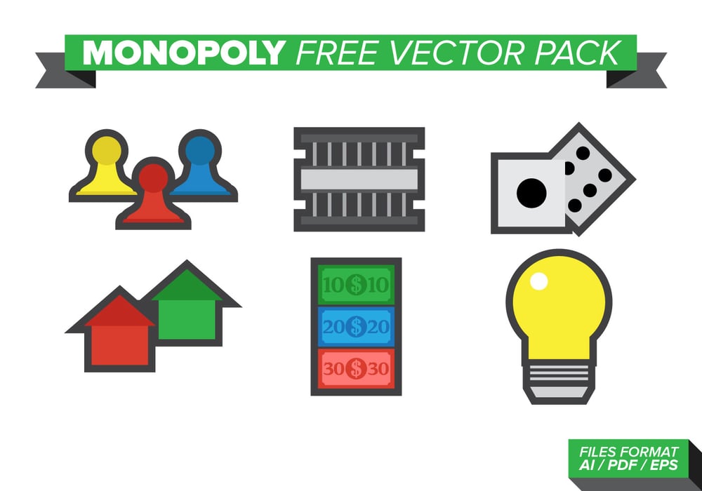 Free Don't Steal Vector