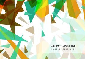 Free Vector Abstract Background