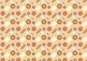 Free Bread Vector