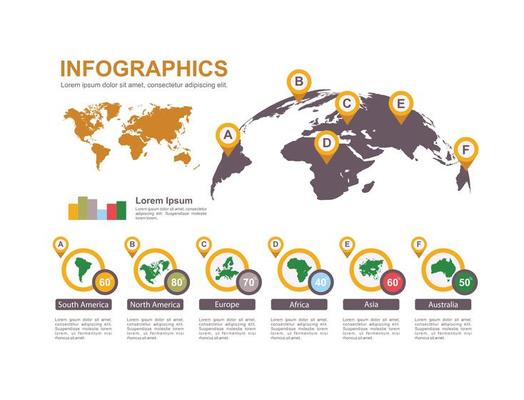 World Map Infographic Vector Art Graphics Download Royalty Free Illustrations Svg Clipart World Map Infographic Vector Art Graphics Download Royalty Free Illustrations Svg Clipart