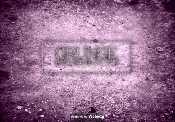 Vector Grungy Background