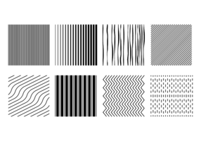 Free Pinstripes Vector