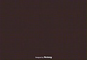 Led Screen Texture Background - Vector Elements