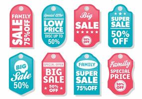 Sale with clothes sign Royalty Free Vector Image