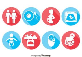 Breast Vector Icon Design 25058338 Vector Art at Vecteezy