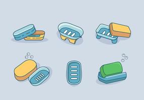 Soap Box Vector Pack