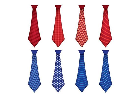 Tie Vector Art, Icons, and Graphics for Free Download