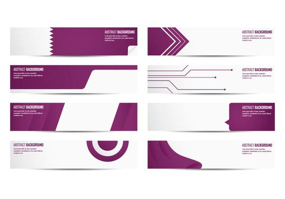 Qatar Web Banner