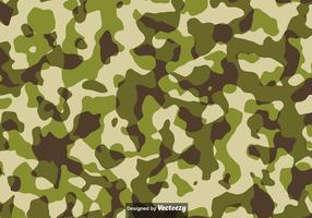 Vector Militar Multicam Patrón