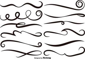 Swooshes PNG Transparent Images Free Download, Vector Files