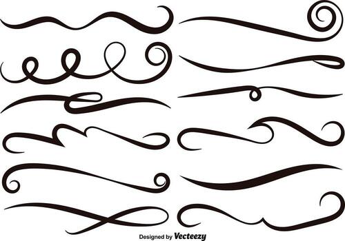 Free Swish Vector - Download Free Vector Art, Stock Graphics & Images