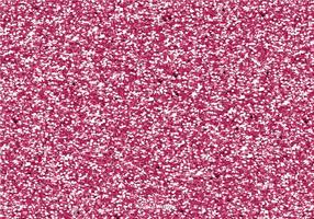 Pink Vector Glitter Background