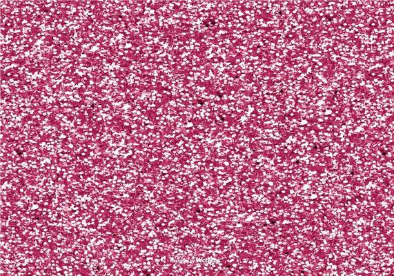 Pink glitter patter light background Royalty Free Vector