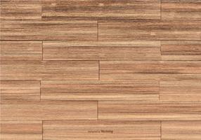 Vector Wood Texture Background