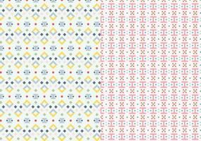 Motif Abstract Pattern vector