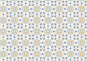 Motif Pastel Pattern vector