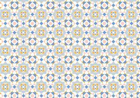 Motif Pastel Pattern vector