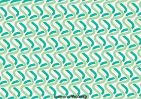 Chainmail Seamless Pattern vector