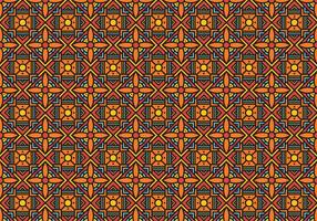 Free Maroc Vector Pattern