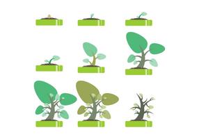 Free Grow Up Vector