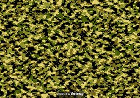 Vector Military Multicam Pattern