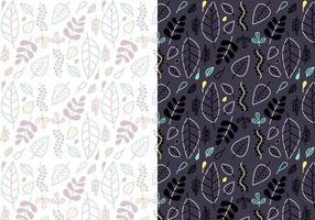 Free Nature Pattern Vector