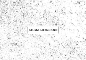 Vector Grunge Back And White Texture