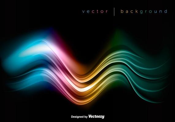 Black Wave Vector Art, Icons, and Graphics for Free Download