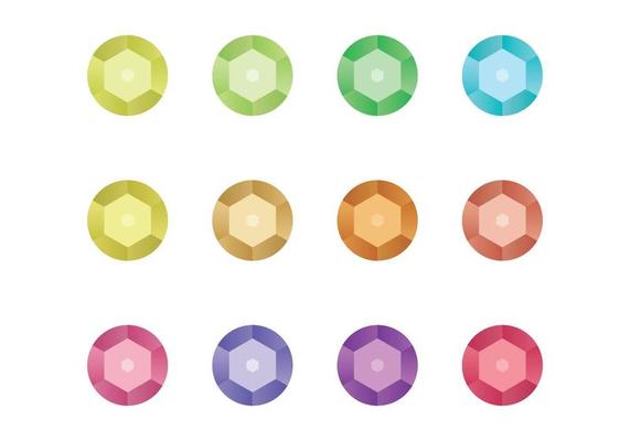 Free Sequin Vector