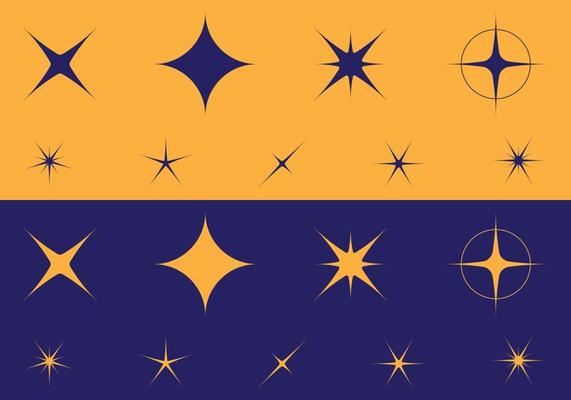 Sparkles Icon