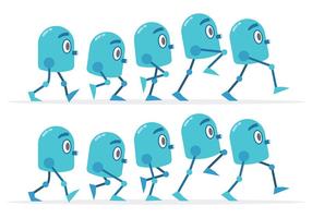 Walk Cycle Vector Art, Icons, and Graphics for Free Download Walk Cycle Vector Art, Icons, and Graphics for Free Download