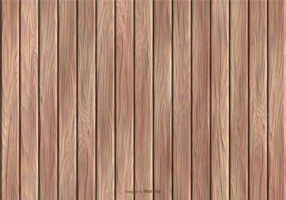 Vector Seamless Wood Plank Texture Background Stock Vector by ©Zonda  44334143