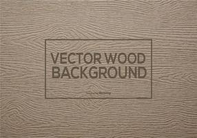 Textura de madera de vector