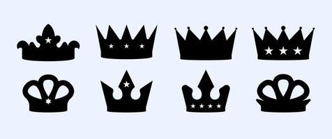 Crown Free Vector Art - (1100 Free Downloads)