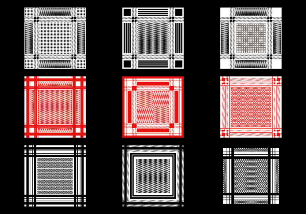 Shemagh Vector Art, Icons, and Graphics for Free Download