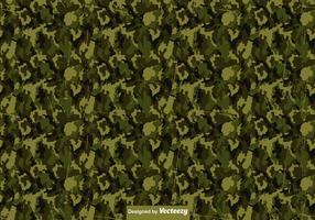 Multicam Pattern Vector Camouflage