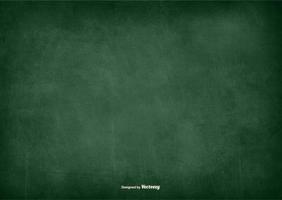 Green Chalkboard Vector Texture