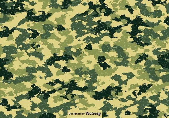 Multicam Pattern Vector