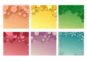 Free Abstract Background Vector