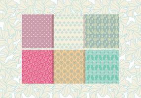 Texturas Pattern Vector