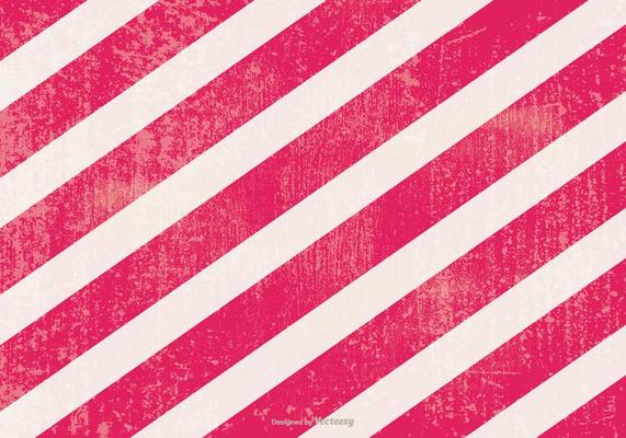 Grunge Stripes Background