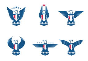 Free Eagle Scout Vector