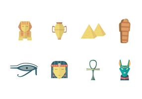 Free Ancient Egypt Vector