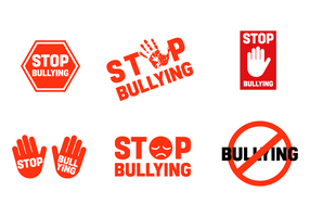 Free Bullying Vector