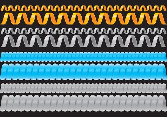 Slinky Cables