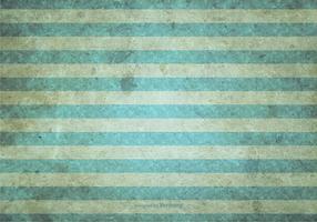 Dirty Old Stripe Grunge Background vector