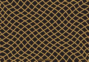 Free Vector Fish Net Background