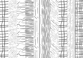 Free Pinstripe Patterns Vectors