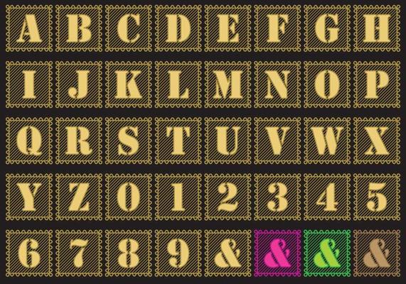 Capital Laser Cut Type