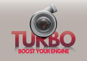 Turbocharger Boost Your Engine